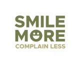 https://www.logocontest.com/public/logoimage/1663135394Smile More Complain Less4.jpg